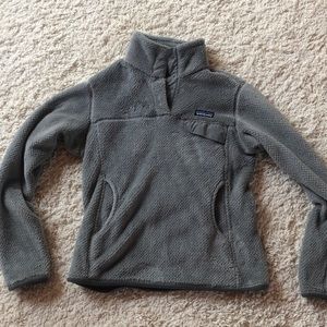 Patagonia sweatshirt